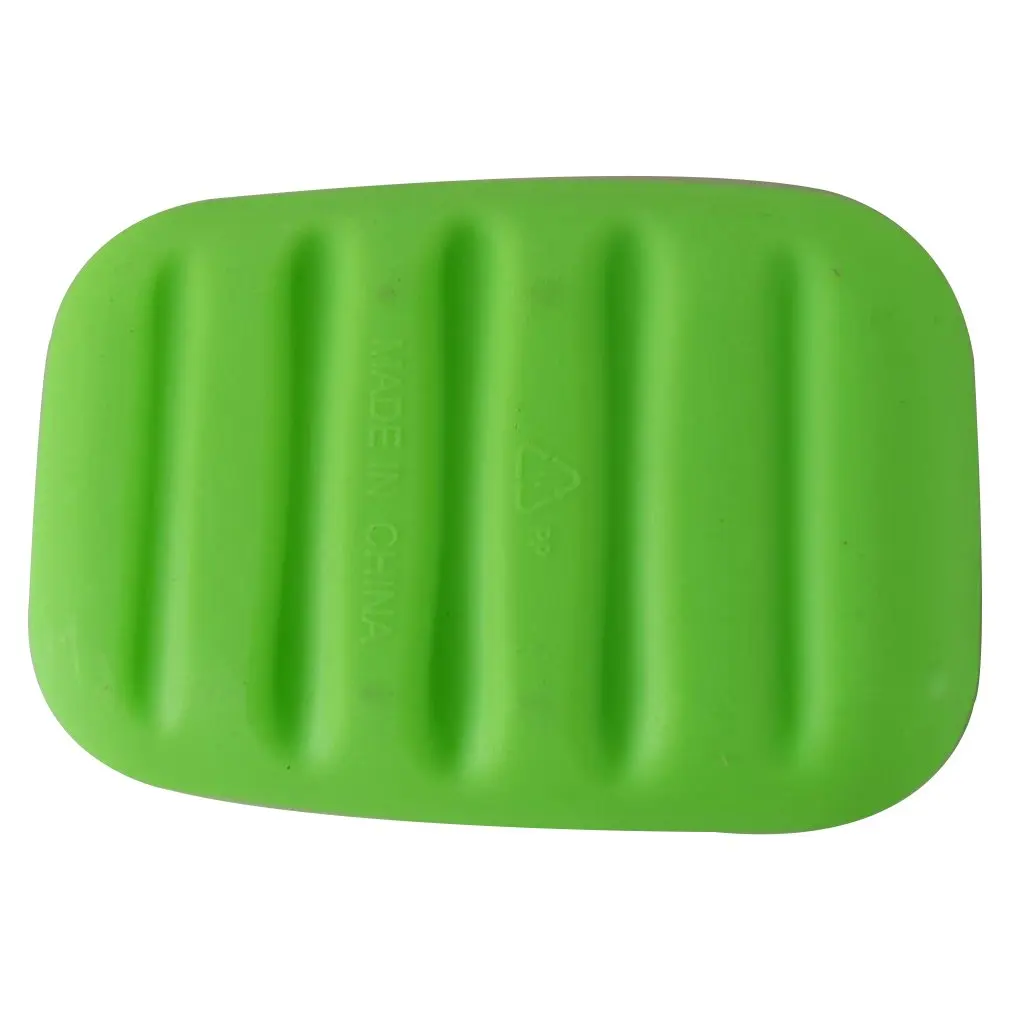 

Portable Mini Handy Bathroom Dish Plate Case Home Shower Outdoor Travel Hiking Holder Container Sealing Soap Box