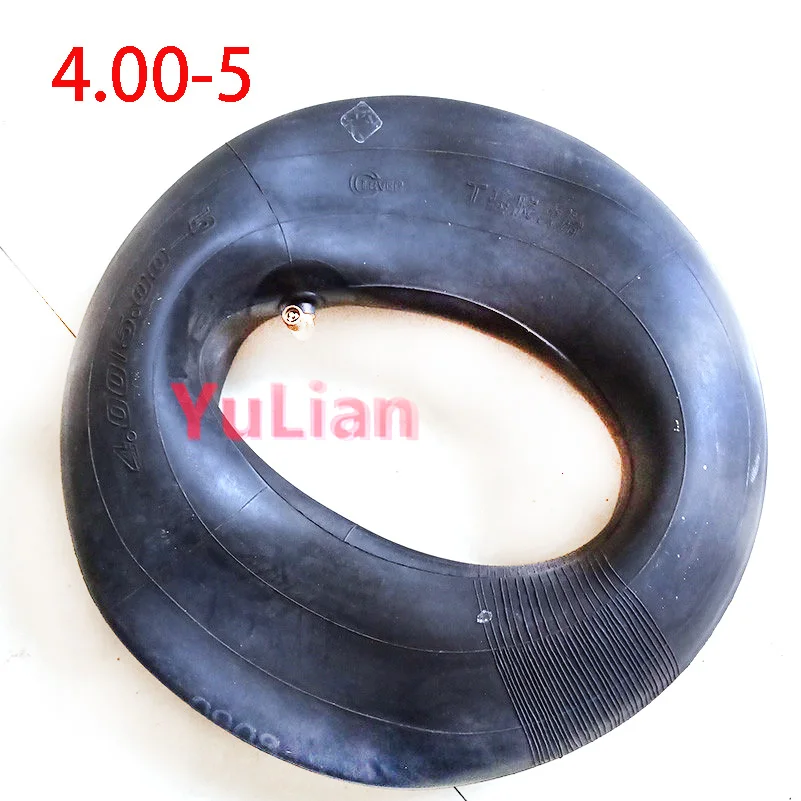 4 00 5 дюймовая внутренняя трубка мини двигатель Автомобильный Электрический