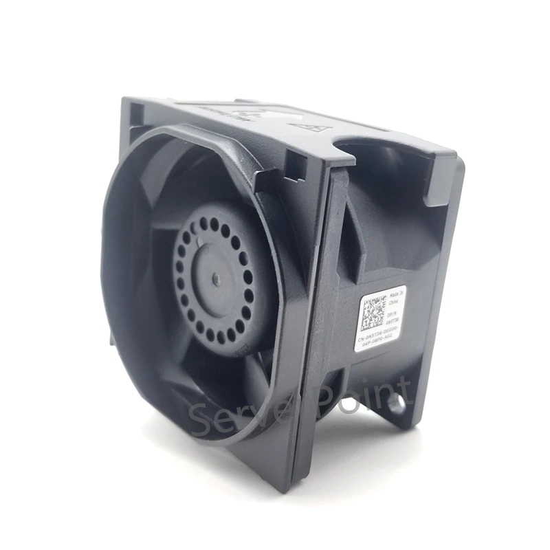 Кулер для охлаждения сервера 0N5T36 R740xd R740 оригинальный кулер радиатора N5T36|Кулеры и