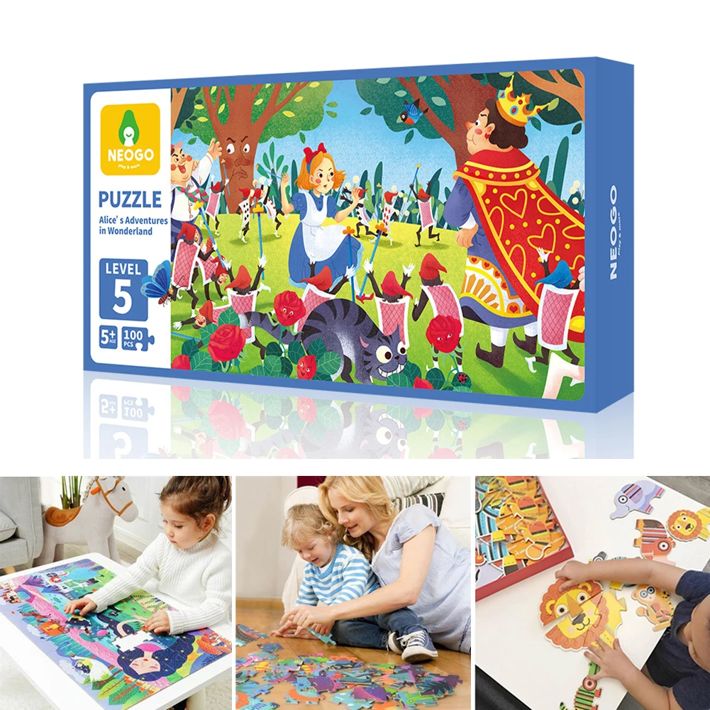 

Pattern Fairy tales Toys for Children Adults Learning Education Toy Games Jigsaw Puzzles Children Adults Vehicle Puzzles Learn