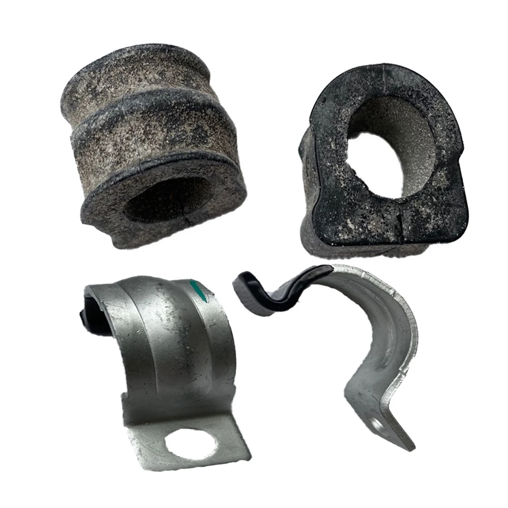 Комплект для VW Golf IV MK4 Audi A3 (8L1) TT Skoda Octavia I 1J0411314T 1J0411314G 1J0411336D|Ручка стабилизатора