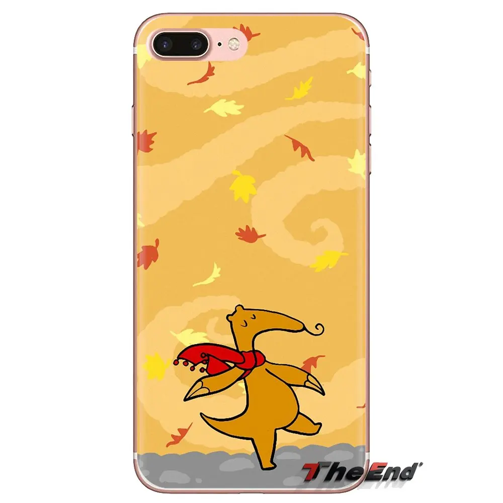 For Huawei Nova 2 3 2i 3i Y6 Y7 Y9 Prime Pro GR3 GR5 2017 2018 2019 Y5II Y6II Giant anteater Pantanal Brazil Silicone Skin Cover |