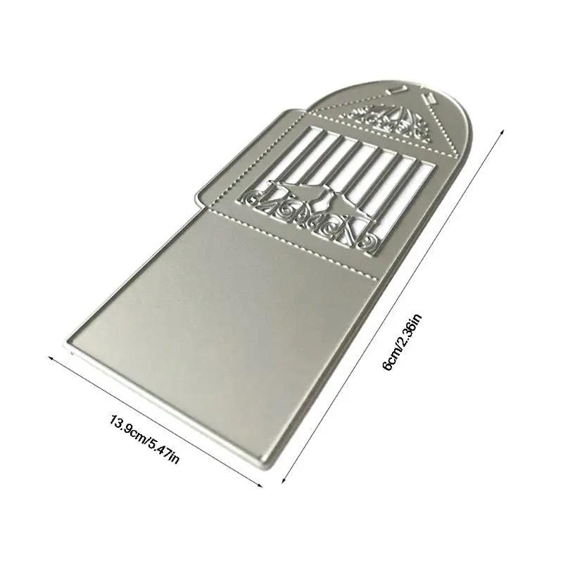 

Lovebirds Metal Cutting Dies Stencil Scrapbooking DIY Album Stamp Paper Emboss 95AA