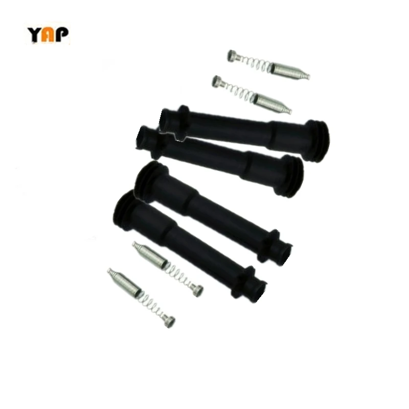 Новый стержень катушки зажигания двигателя для FIAT BRAVA COUPE MAREA 185 175 182 0221504014 2.0L L4