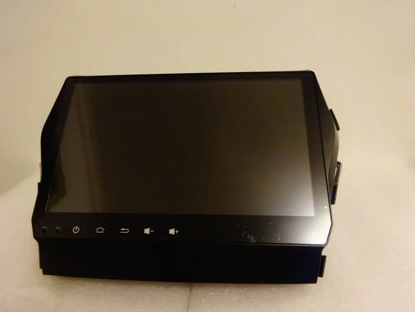 Android 9.0 Octa Core PX5/PX6 Fit Hyundai santa fe / ix45 2013 2014 2015 Car DVD Player Navigation GPS Radio | Автомобили и