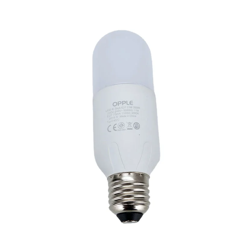 Светодиодные лампы E27 3000K 4000K 220V-240V 1100lm OPPLE 8 Вт 11 | Освещение