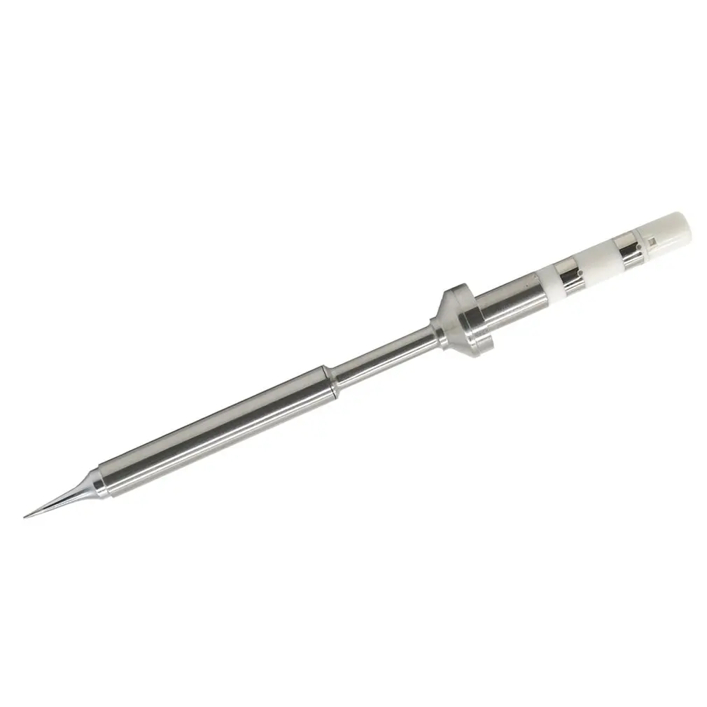 TS100 Soldering Iron Digital Tip Replacement Bit Head B2 BC2 C4 D24 K I Ku ILS C1 Lead Free | Инструменты