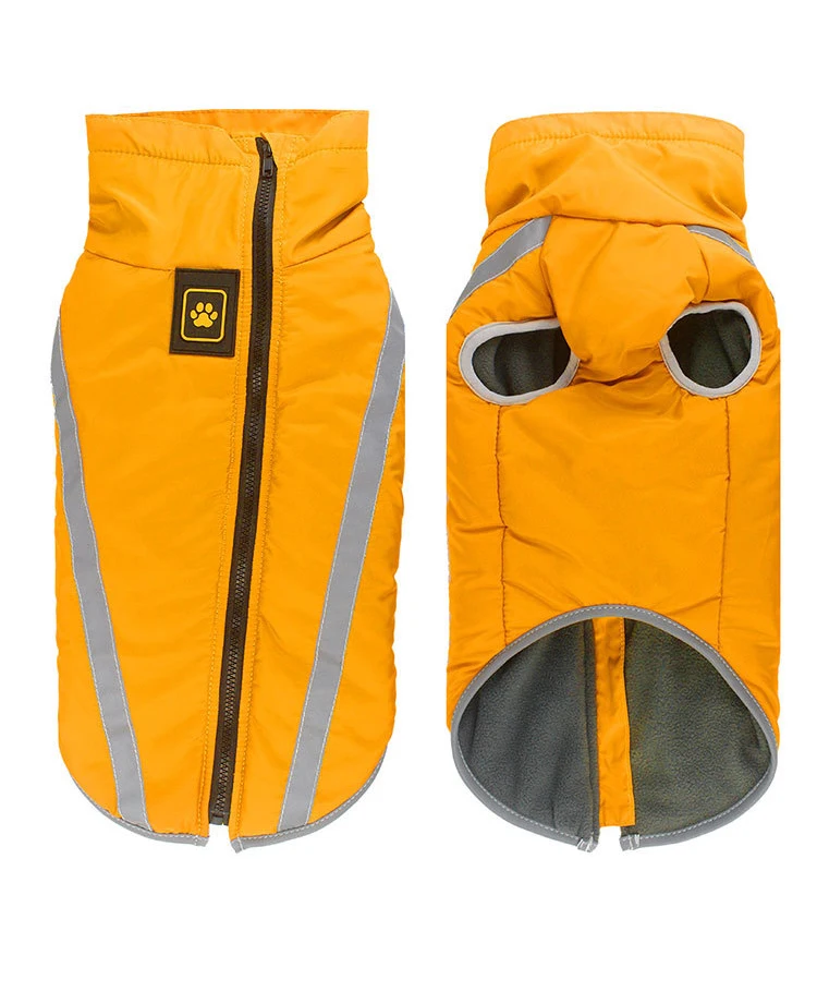 

EXCELLENT ELITE SPANKER Autumn and Winter Pet Dog Harness Thicken Dog Harness Outdoor Pet Supplies Puppy and Large Dogs