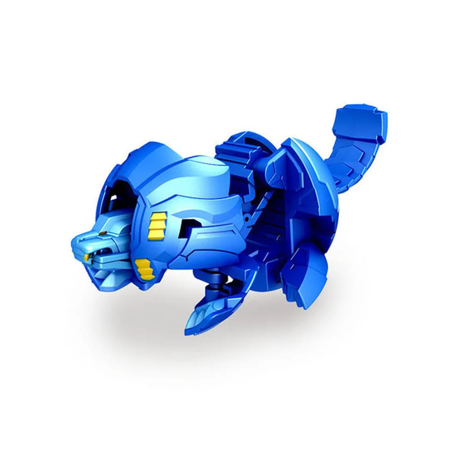 TAKARA tomy New Bakuga Ultra мантоноид 3-дюймовое коллекционное трансформирующееся создание