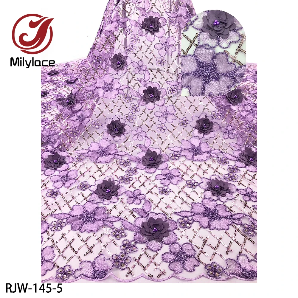 Французская кружевная ткань тюль сетчатая 2020 высококачественные Африканские