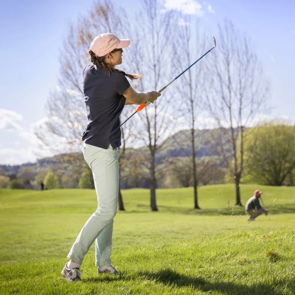 

Swing Trainer Swing Gesture Correcting Tool Beginner Practicing Supply