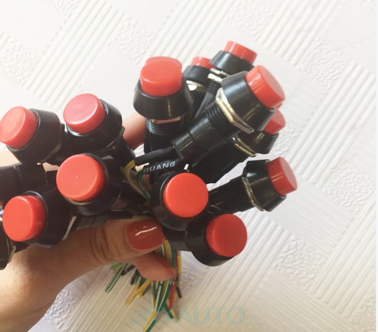 Универсальный джойстик с ручкой и роговым переключателем для экскаватор