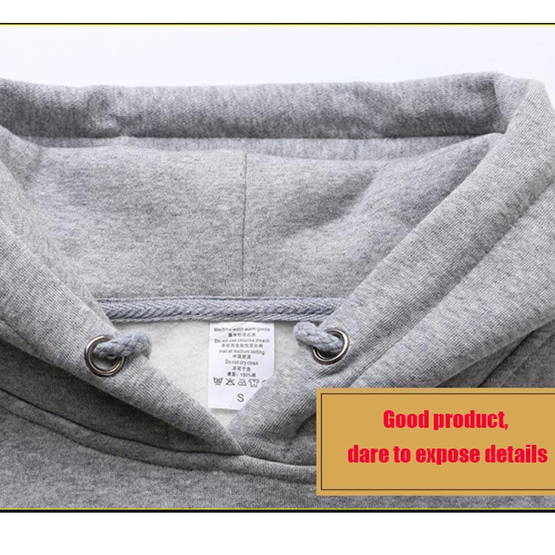 Худи и свитшоты в стиле хип-хоп хлопковая мотоциклетная мужская толстовка с