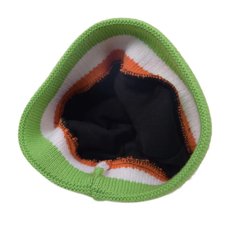 Мужская вязаная кепка для гольфа унисекс с париком камуфляжная бейсболка 2021