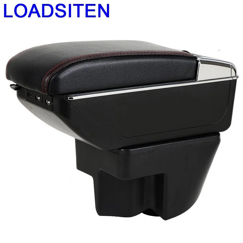 Декоративные внутренние авто модифицированные украшения подлокотник для