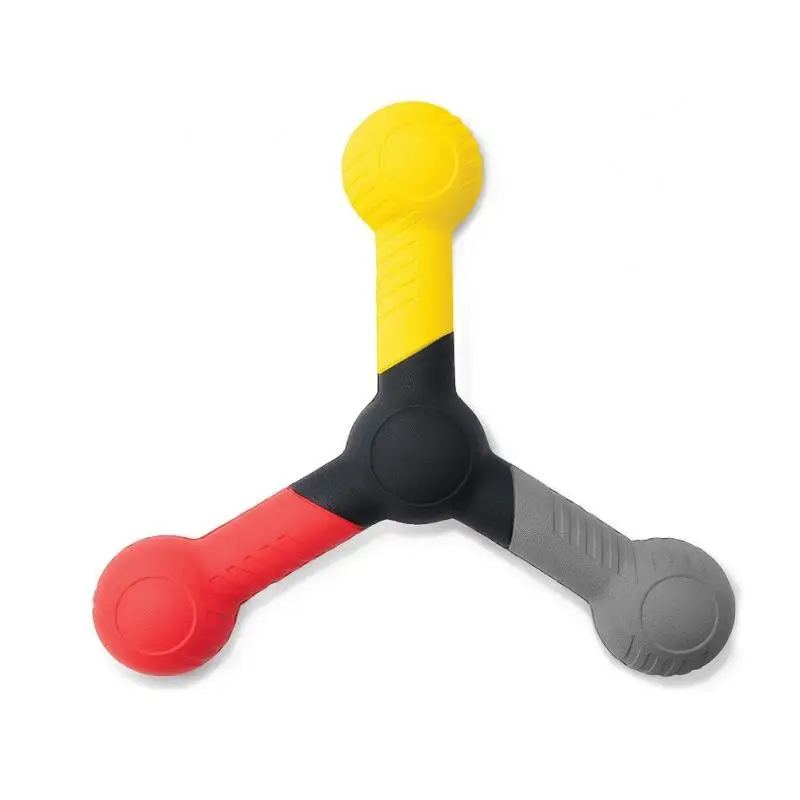 

Скоростной тренировочный тренажер для бейсбоксинга, тренировочное оборудование для улучшения координации рук и глаз, фитнес-оборудование...