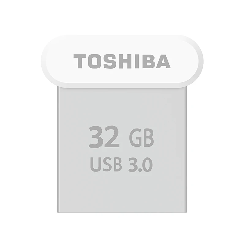 TOSHIBA USB 3 0 флеш накопитель 32 ГБ 64 ГБ|USB флэш-накопители| |