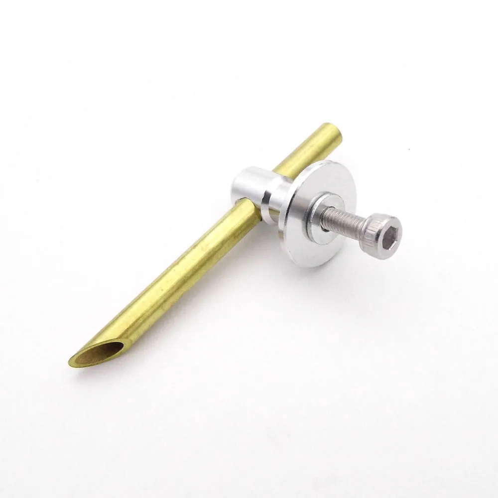 1 шт монтируемая на корме 3 мм н