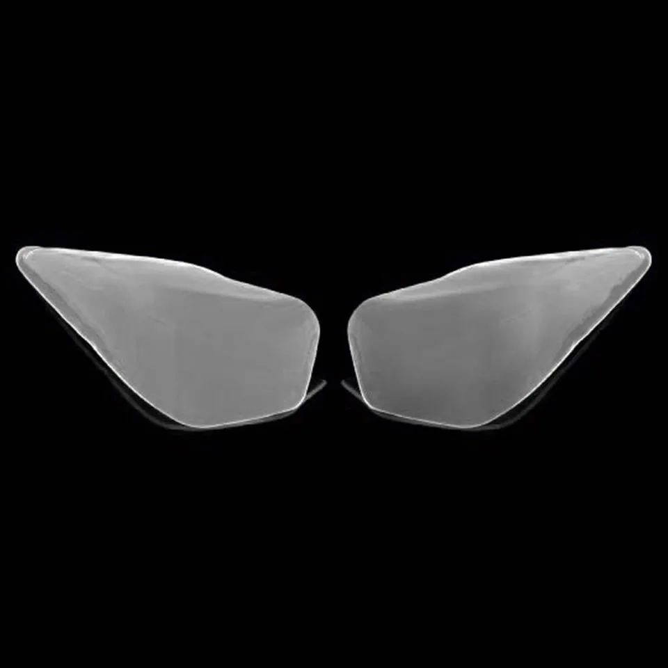 MTKRACING FOR Yamaha Force155 force 155 2016 2017 2018 2019 Motorcycle Headlight Protection Cover Shield Screen Lens | Автомобили и