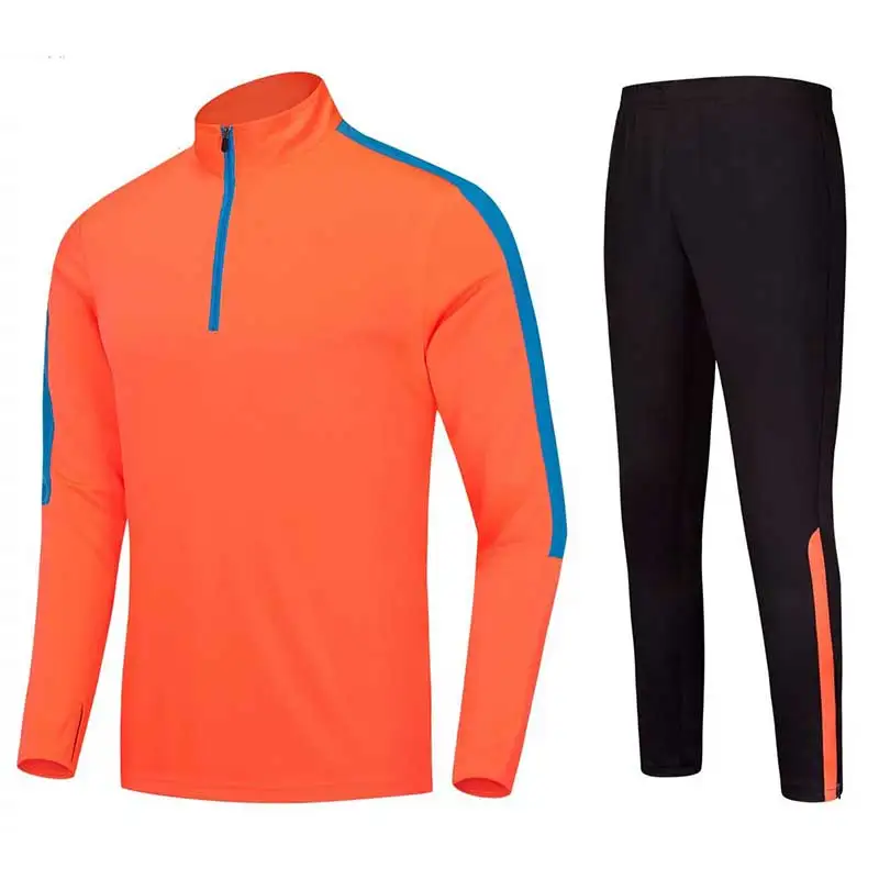 Для мужчин и женщин детей бега Толстовка + спортивные штаны занятий йогой