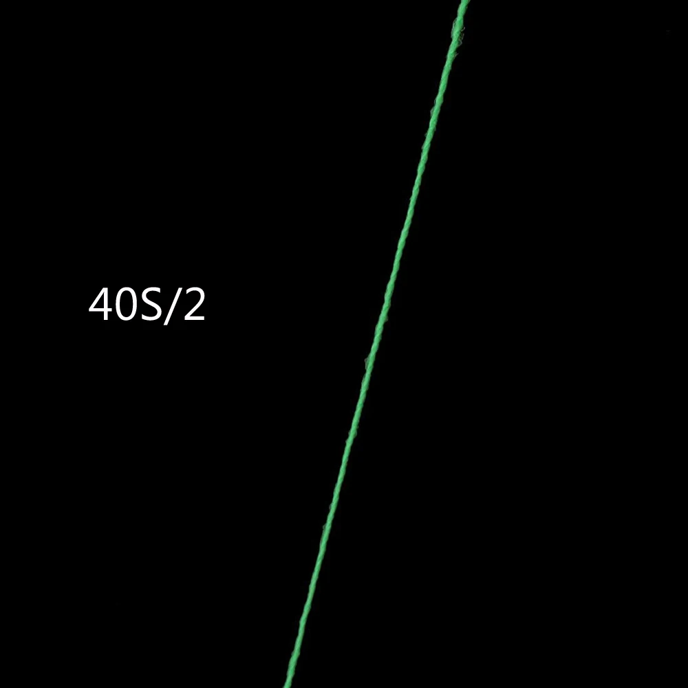 

24pcs Polyester Sewing Threads Spool 1000 Yard Machine Embroidery Sewing Thread Set DIY Handmade Stitching Supplies