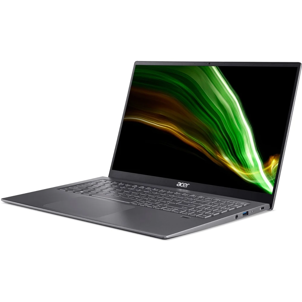 Ультрабук Acer Swift 3 SF316-51-50PB 16.1" IPS Intel Core i5 11300H 8ГБ 256ГБ SSD UMA | Ноутбуки