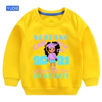 kids sweatshirts yellow top child black princess pullover baby sweatshirts children hoodies toddler clothing boy girl clothes
