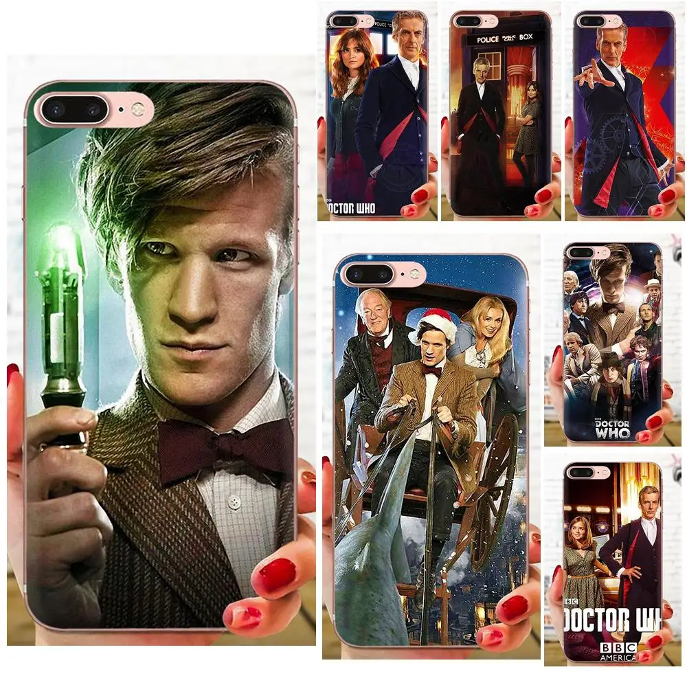 Горячая Распродажа Модный Доктор загадок для Huawei P7 P8 P9 P10 P20 P30 Lite Mini Plus Pro Y9 Prime P Smart Z