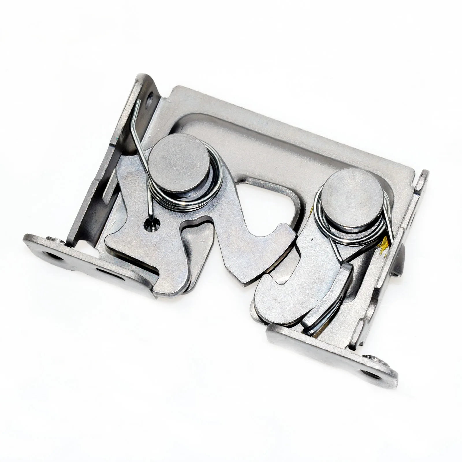 Передняя и нижняя защелка WOLFIGO для BMW E82 E88 E90 E92 E93 E60 X3 51237115229|lock right|lock latchlock bmw |