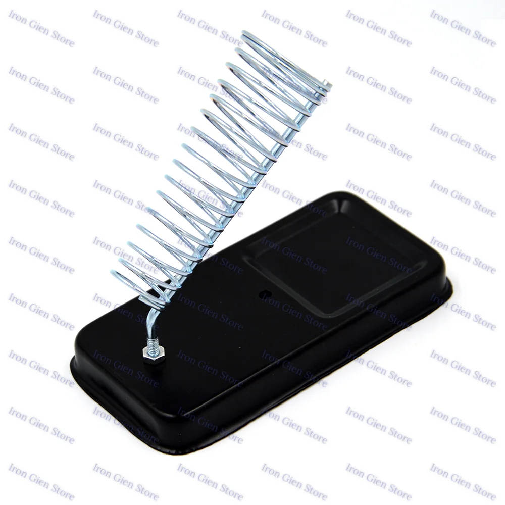 Подставка для паяльника портативный Съемный держатель с металлическим