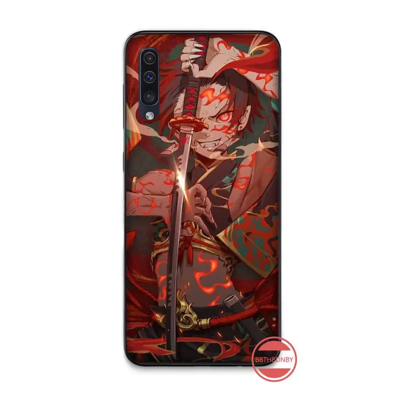 Чехол для телефона Samsung A20 A30 30s A40 A7 2018 J2 J7 prime J4 Plus S5 Note 9 10 | Мобильные телефоны и