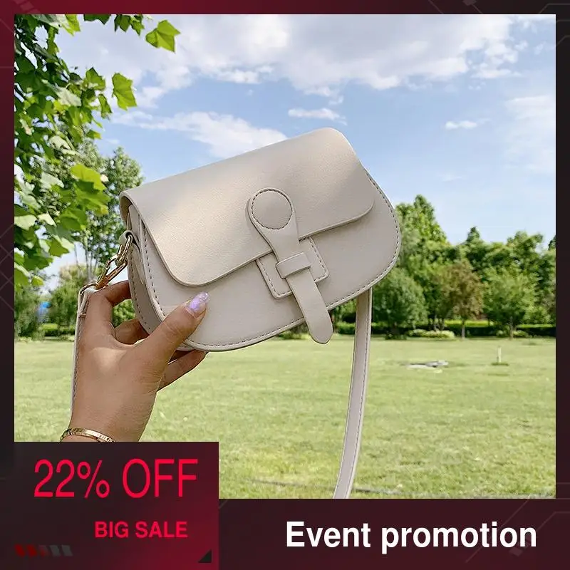 

bags for women 2020 white summer fashion brand luxury leather saddle shoulder messenger bag cute boho designer makeup coin purse