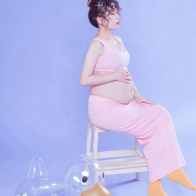 

Cute Maternity Dresses For Photo Shoot Maternity Gown Pregnant Cloth Pregnancy Dress Photography Props Clothes Maternity Skirt