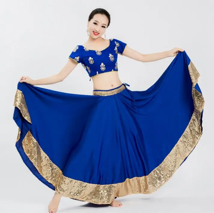 Leng Ha одежда для выступлений индийский сари женщина девушка красивая вышивка