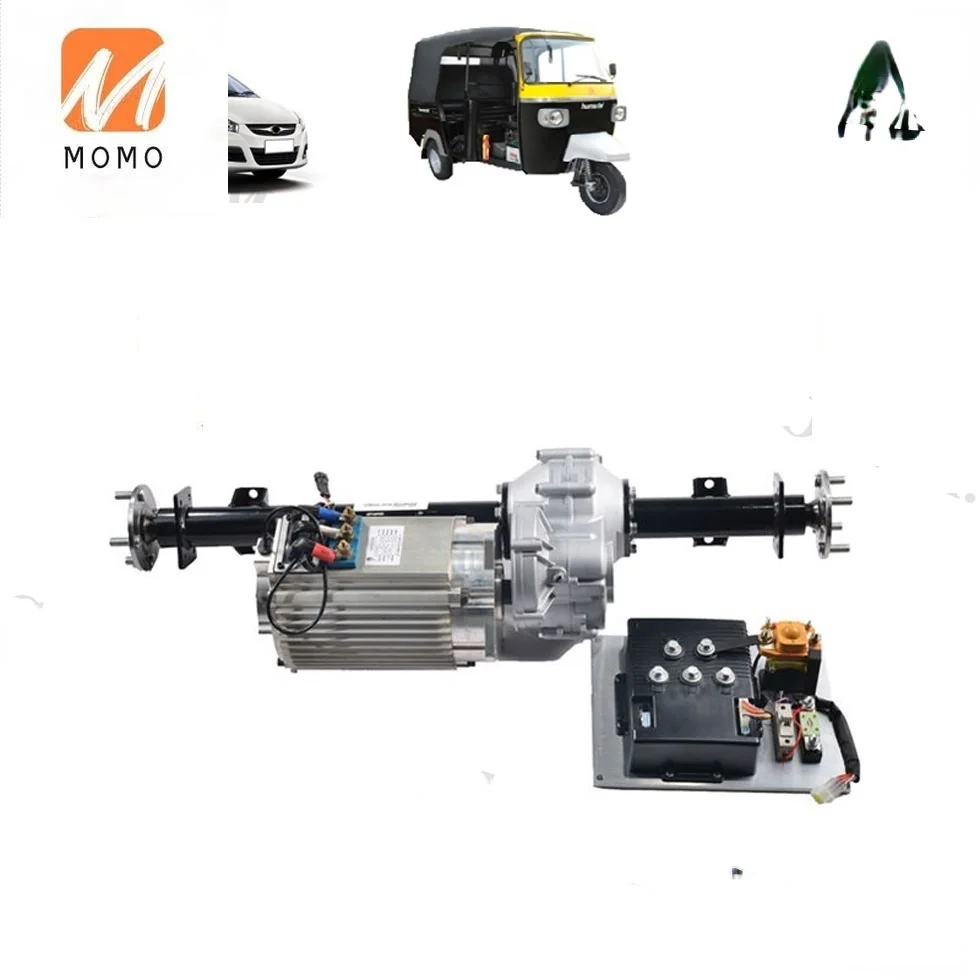 

2KW 3kw 5kw 48v 60v electric motor for cars golf car shuttle bus truck tricycle tuktuk etc