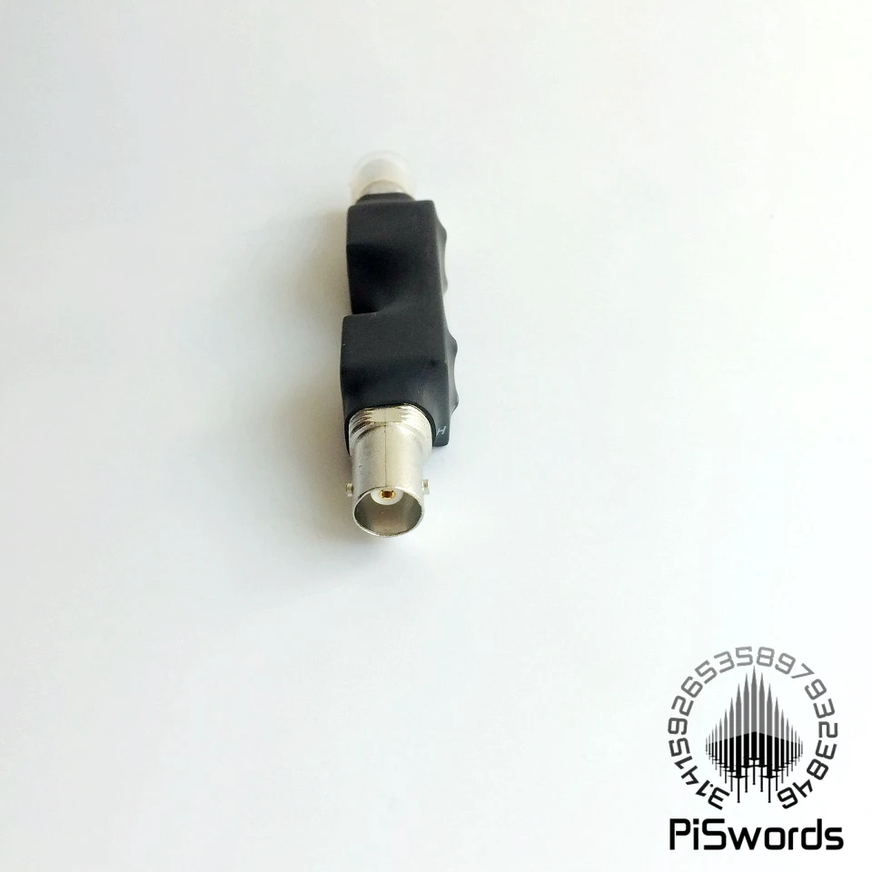 Антенный изолятор|Детали устройств связи| |