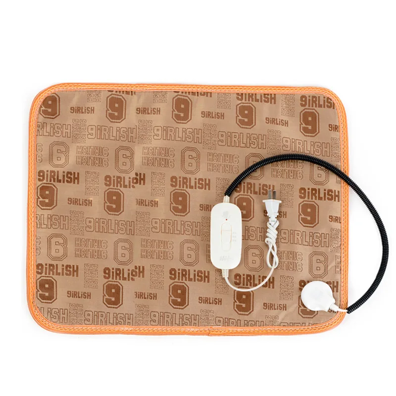 Электрическое водонепроницаемое сиденье для домашних животных подогреватели