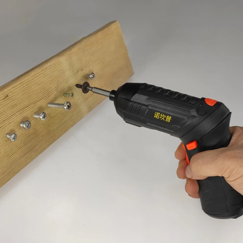 

Drill Electric Screwdriver Electric Hand Drill Electric Hammer Cordless Drill Electric Screwdriver DIY Household Electric Tool