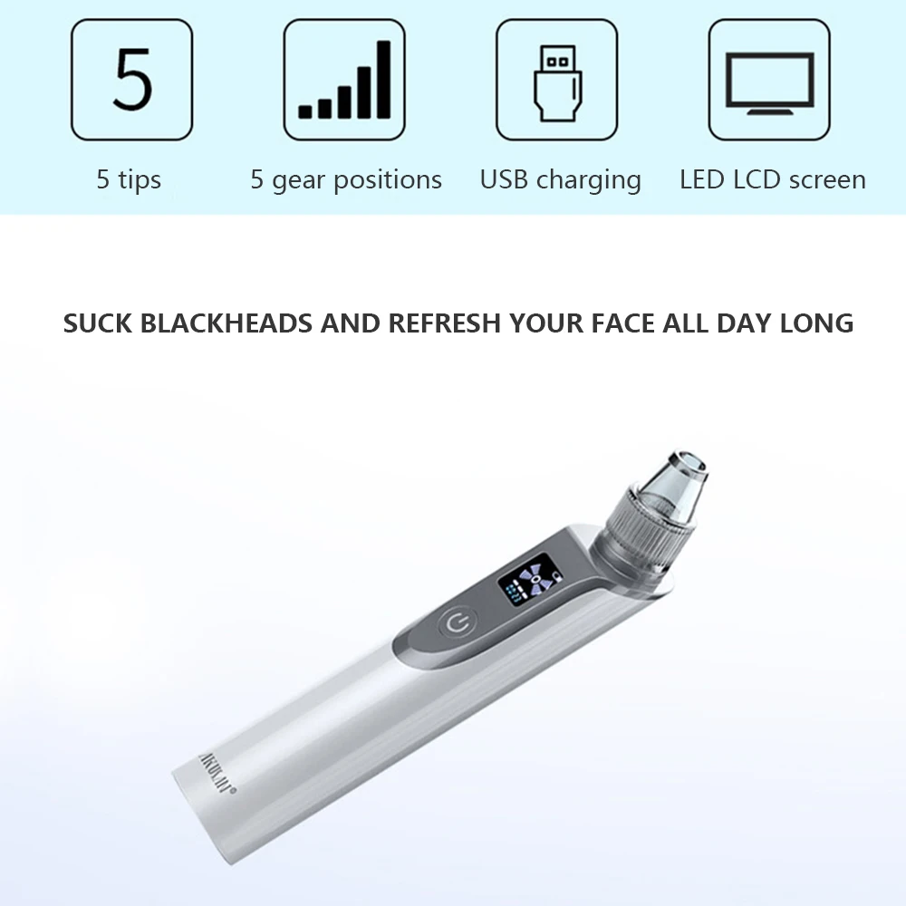 Средство для устранения черных точек уход за лицом прыщи инструменты экстрактор