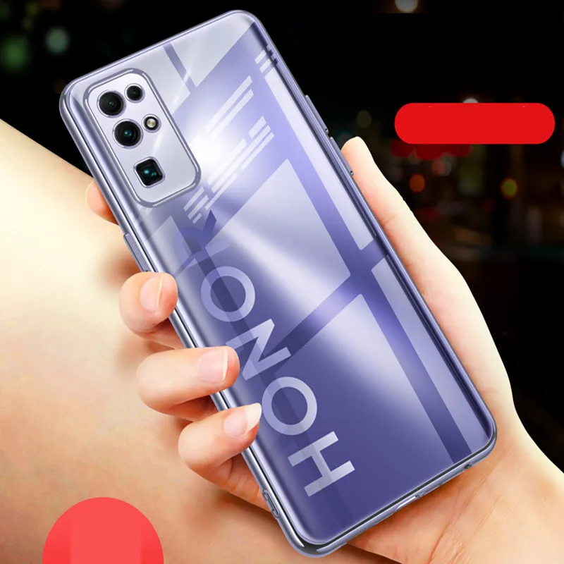

Soft TPU Phone Case For Huawei Mate P20 P30 P40 Lite Pro Case Full Camera Protector Case For Huawei NOVA 5 6 Honor 9X 20 30 Case