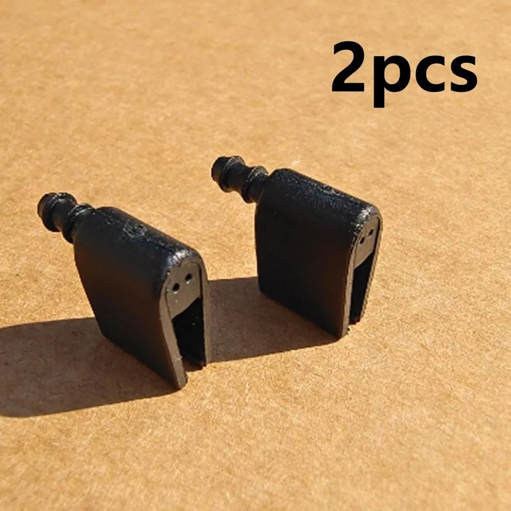 

2pcs Windshield Washer Nozzle Wiper For Mercedes-Benz Sprinter II CrafterSprinter Sprinter Washer Outlet Adjustme
