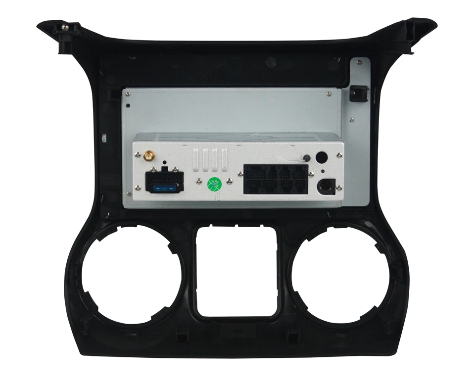 Marubox KD1069 DSP, 64 ГБ, головное устройство для Jeep Wrangler, Автомобильный мультимедийный плеер, Восьмиядерный процессор с системой Android 9,0