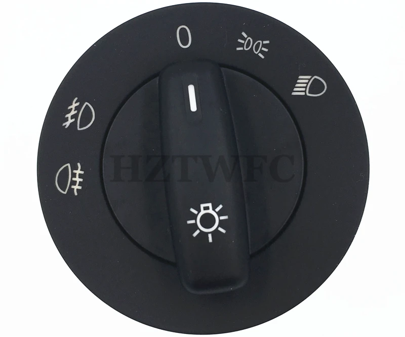 1K0 941 431Q для VW Touran Кэдди III Kasten Комби EOS Golf V 5 Jetta Passat B6 фар переключатель|passat b6 headlight