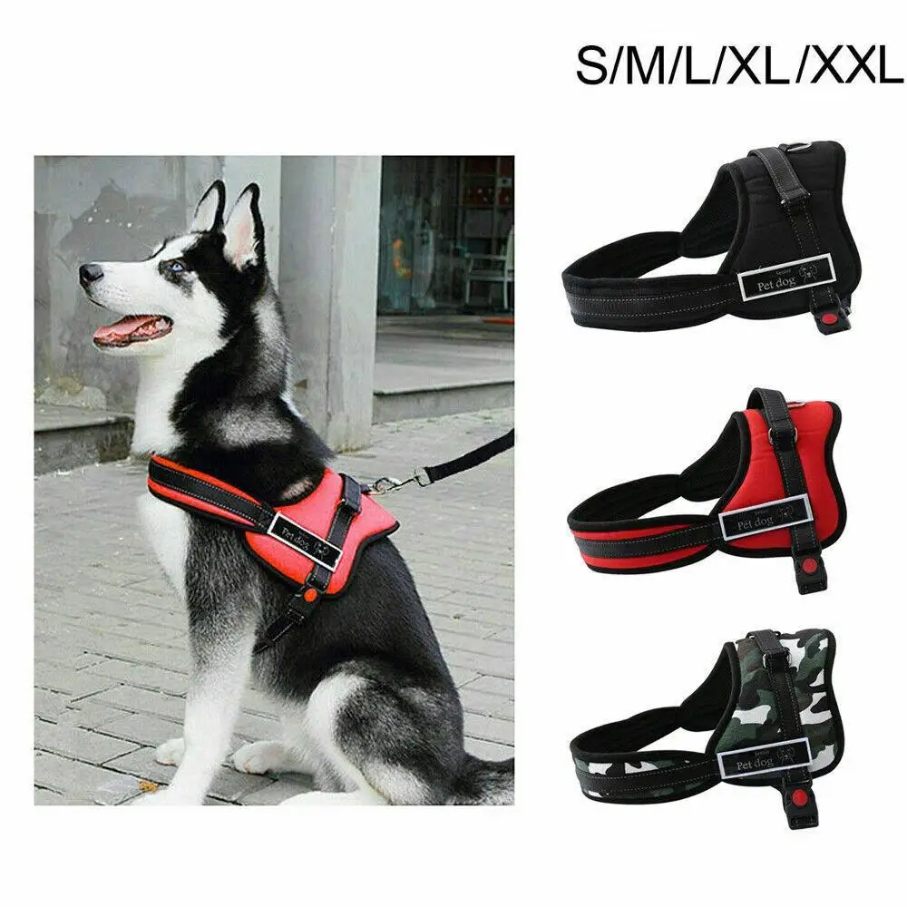 

Жилет для домашних питомцев, невытягивающийся ошейник с мягкими ручками, для отдыха на открытом воздухе