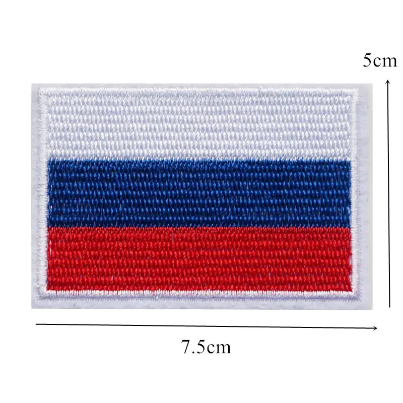 Вышитые строительные металлические значки 30 стран США Великобритания Австралия