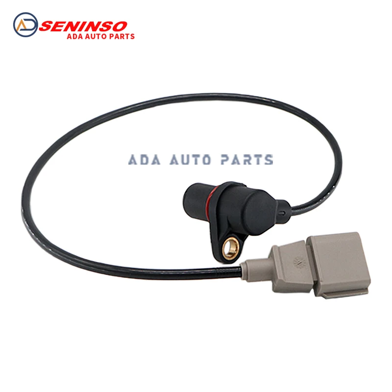 

Высококачественный Датчик положения коленчатого вала 06A906433C PF100607PA 5S1639 2CRK0006 SK907764 60187 для Audi A3 S3 S4 для Volkswagen