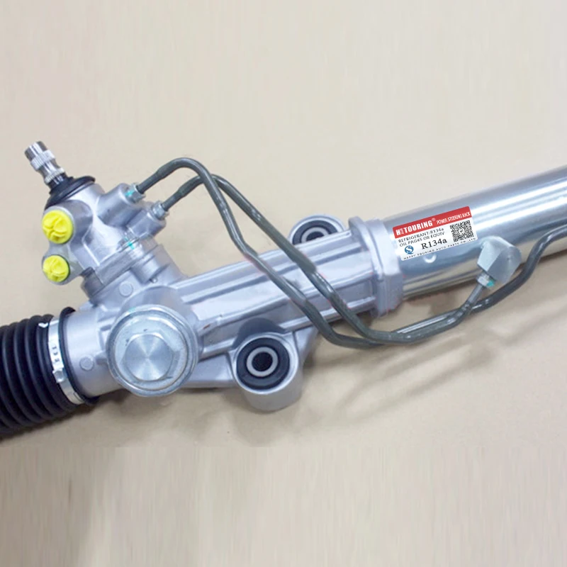 Мощность рулевого решетчатая Надставка борта кузова для TOYOTA land cruiser UZJ100 FZJ105 UZJ105