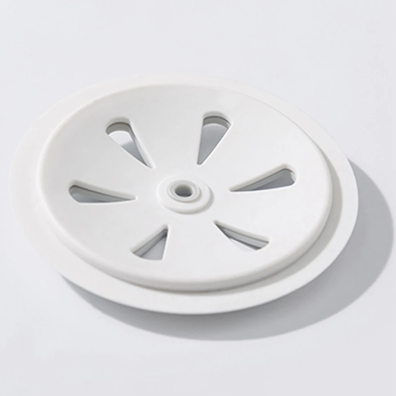 

Household Kitchen Sink Filter Shower Drain Hair Catcher Stopper Bathroom Floor Drain Cover Universal Anti-clogging Sink Strainer