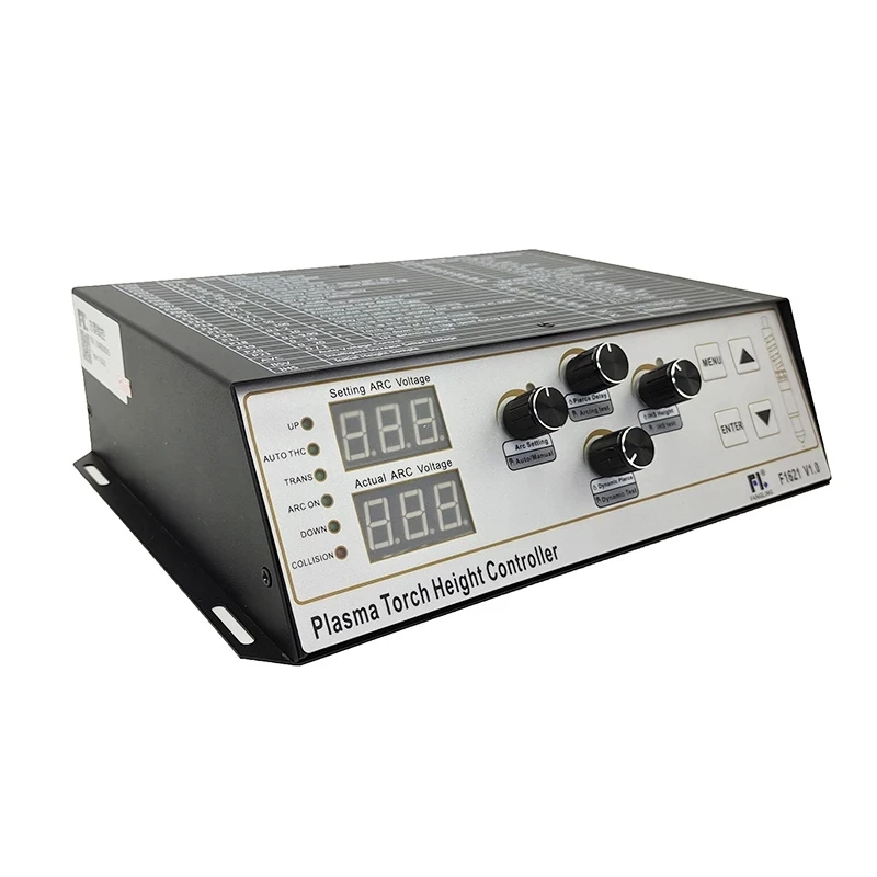 CNC плазменный THC + комплект подъемника контроллер высоты ффонарь Fangling F1621 Φ Lifer
