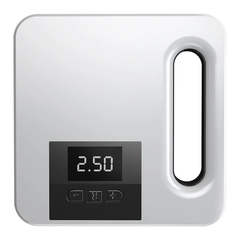 EAFC 12 В мини автомобильный воздушный компрессор насос для шин надувной автомобиля